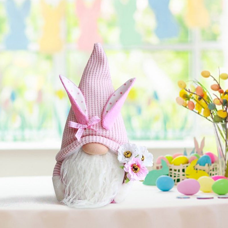 Easter Bunny Dolls