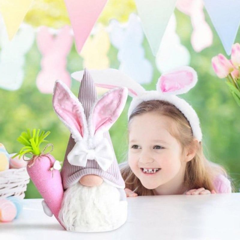 Easter Bunny Dolls