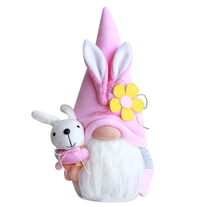 Easter Bunny Dolls